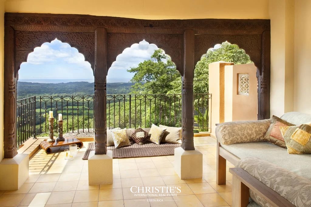 Finca Austria - A 149-Acre Private Estate with Residences, Infrastructure & Expansion Potential.