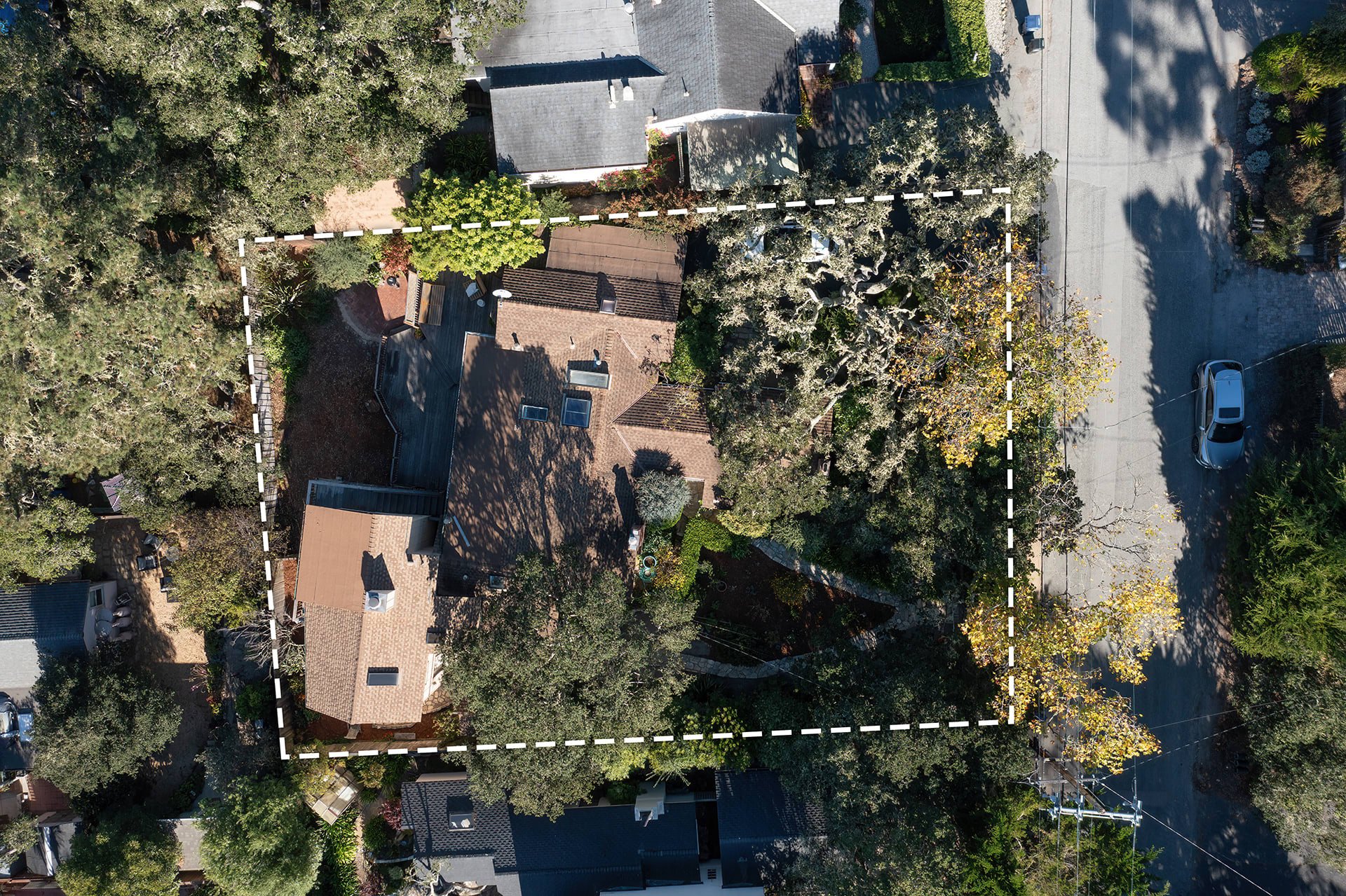 Carmel Pearl - 24656 Guadalupe St