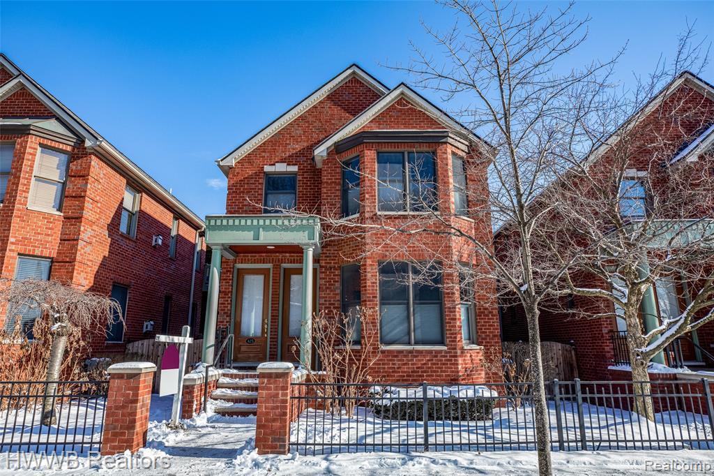 625 S Troy St Unit B