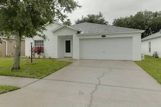 4004 Grand Meadows Boulevard Melbourne, FL 32934 - Single Family - Real Estate - For Sale