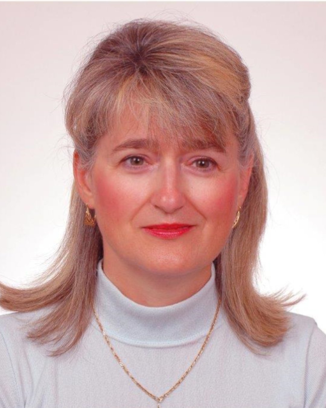 Anita Bodrogne
