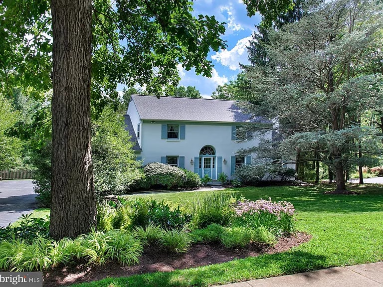 485 Hughes Rd