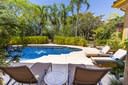Villa Tuscana | Luxury Golf-Front Tuscan-Style Estate in Hacienda Pinilla