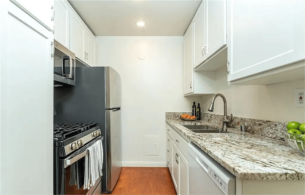 Prime Studio City Condo with Spacious Loft