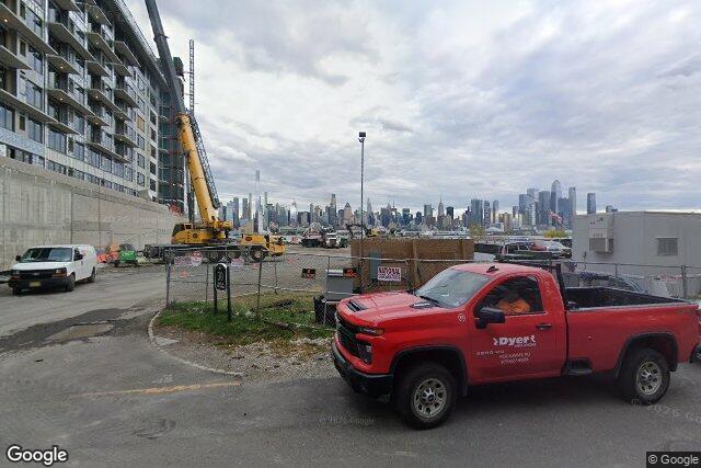 9 Ave at Port Imperial #310