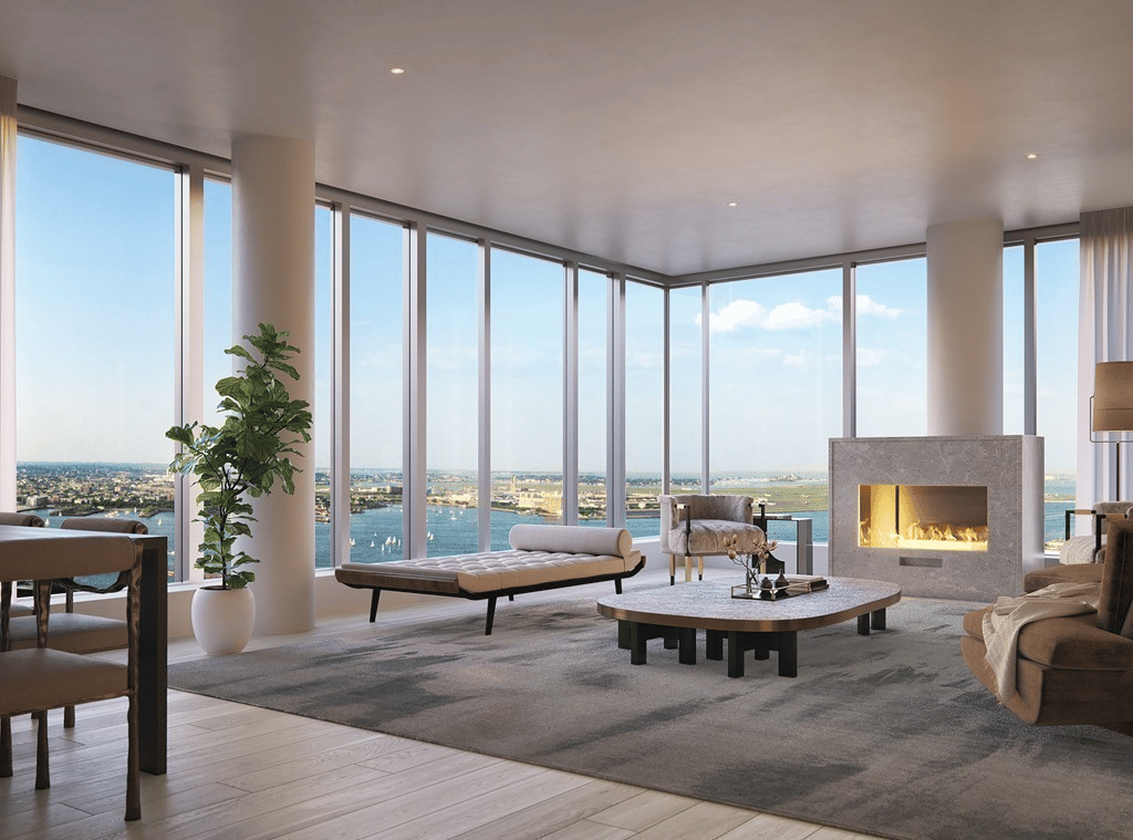 133 Seaport Blvd Ph 2B