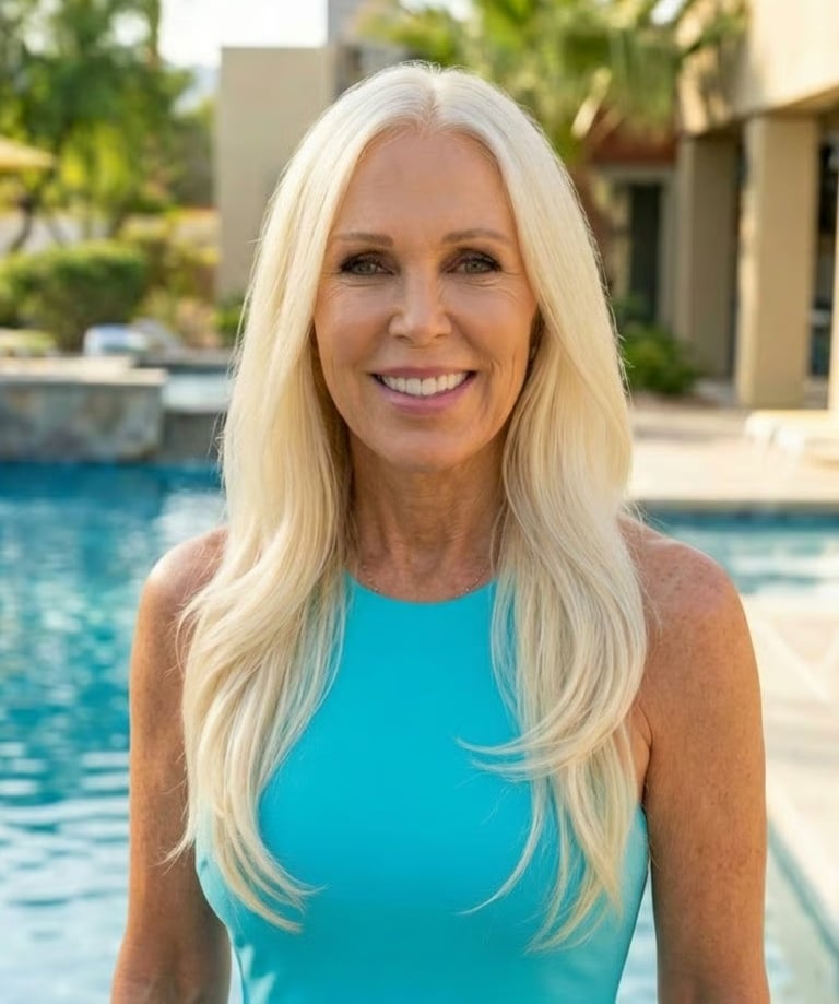Marianne Schaffer Austin, TX Real Estate Agent