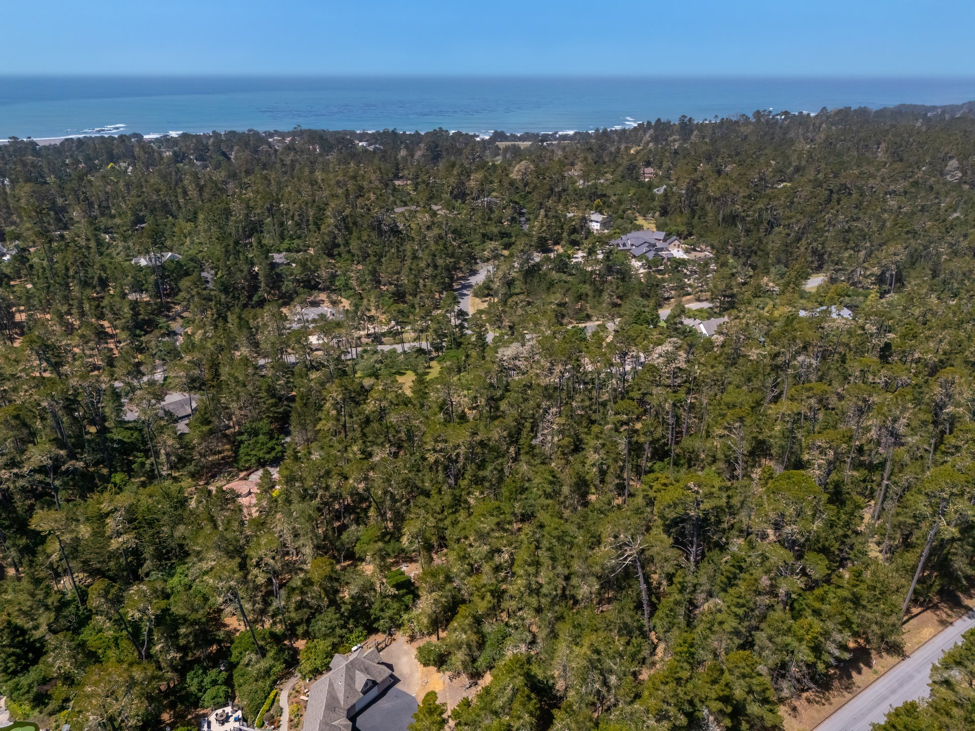 Serene Cambria Lot
