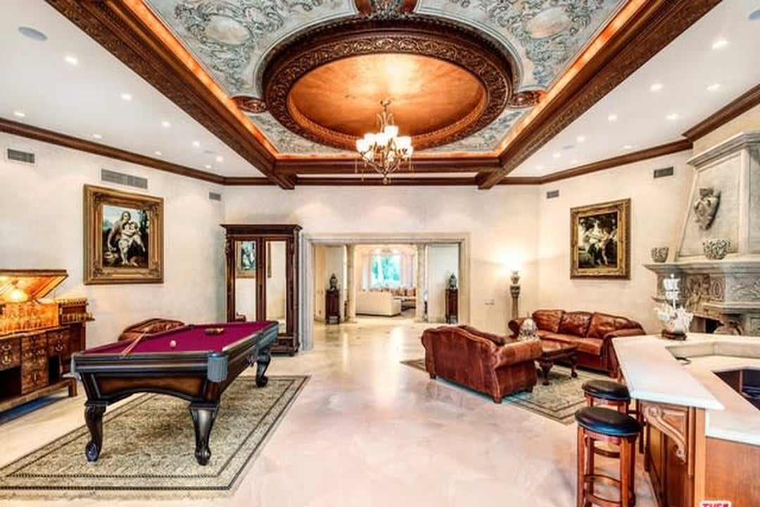 Orchid Manor