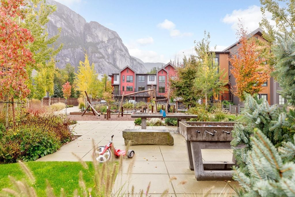 1361 Peakside Pl