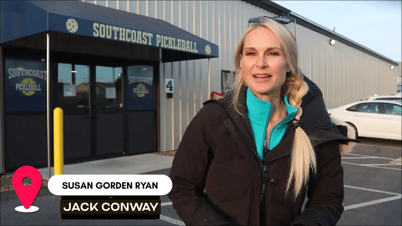 South Coast Pickleball