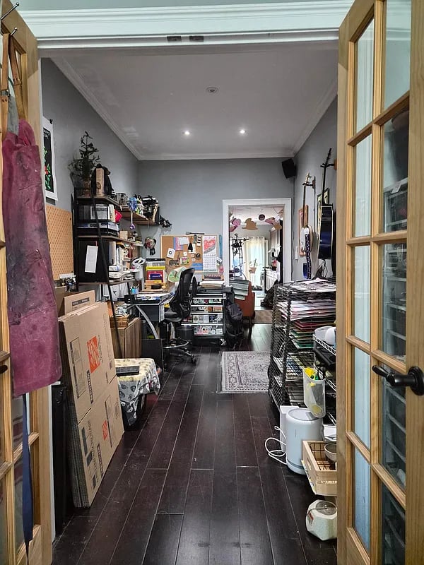 1867 Bleecker St 1L