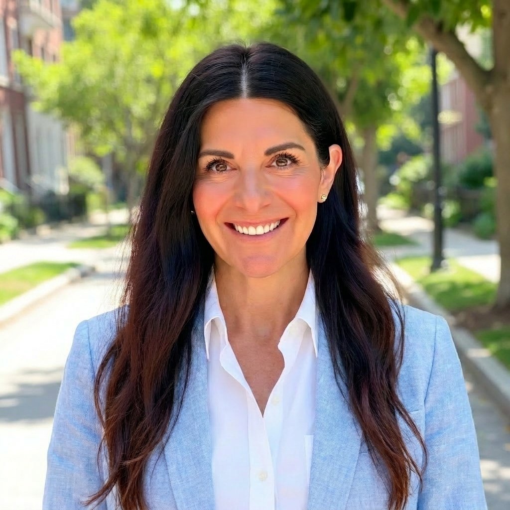 Dawn Sacco Singer Island, FL Real Estate Agent Headshot