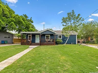 142 Field Crest
