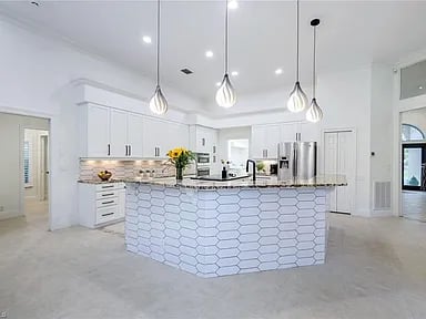 Longshore Lake | Longshore Lake