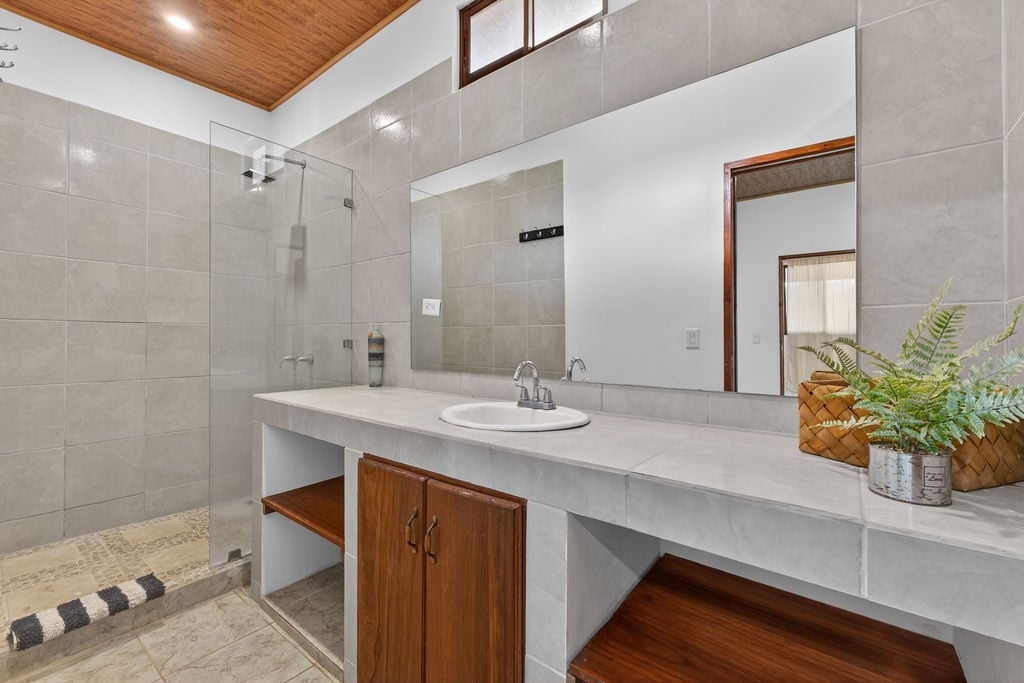 Villa Los Monos | High-Income 9-Unit Rental Property Near Playa Grande