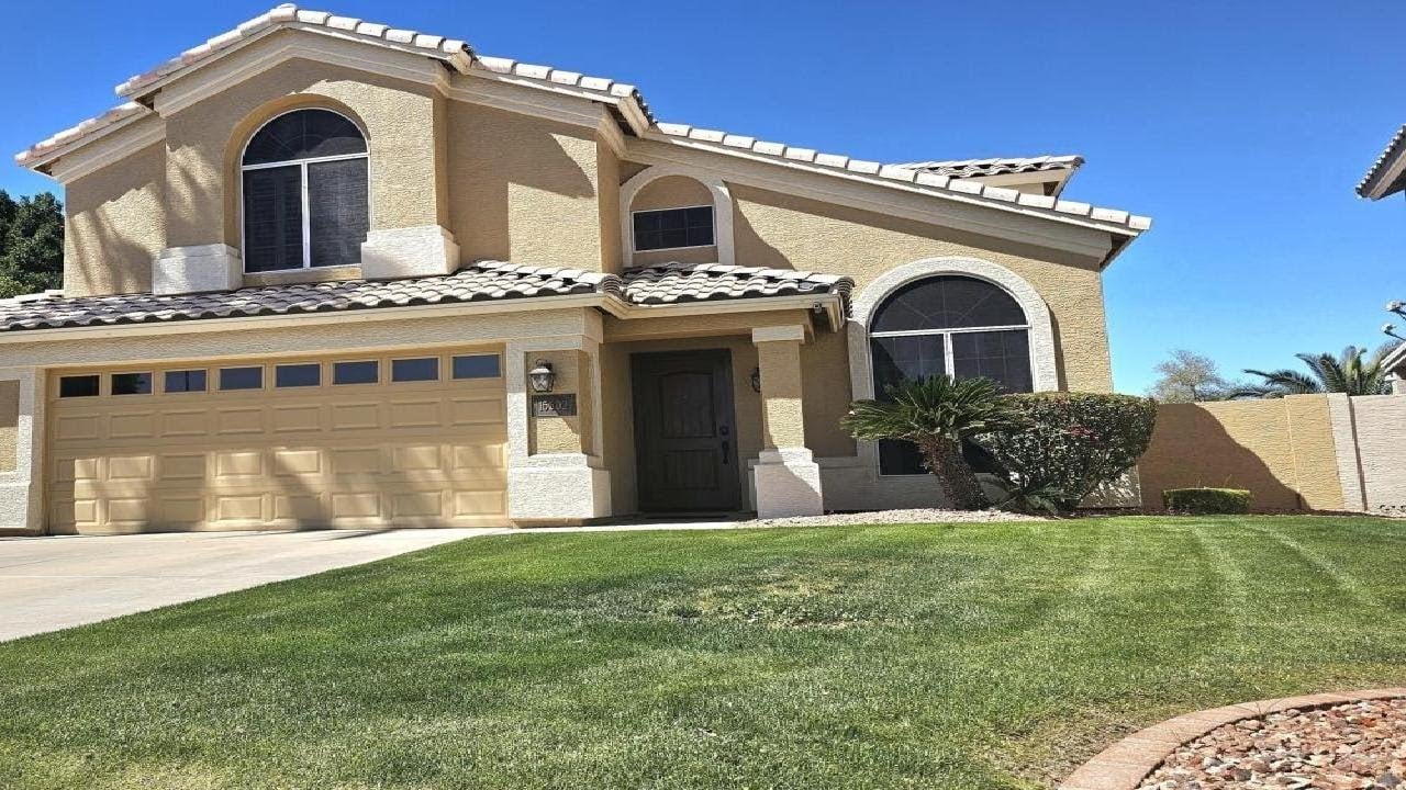 15602 N 12TH Avenue, Phoenix, AZ