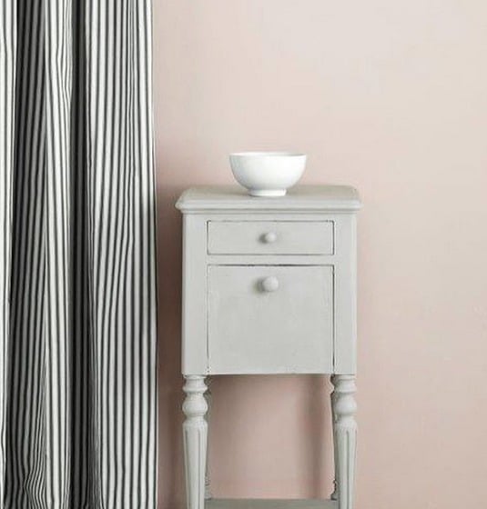 Chicago Grey Chalk Paint®, by Annie Sloan