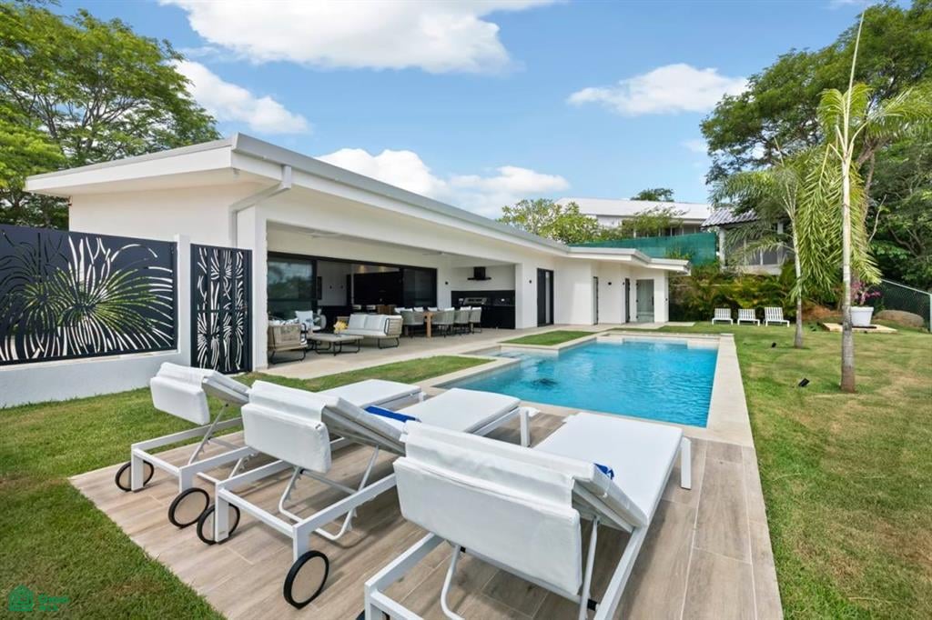 Exclusive Villa Coco at Reserva La Vista – Mountain Luxury