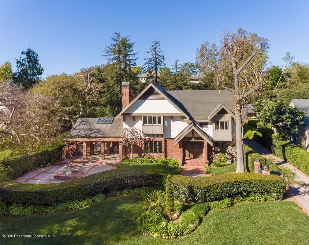 155 S San Rafael Ave