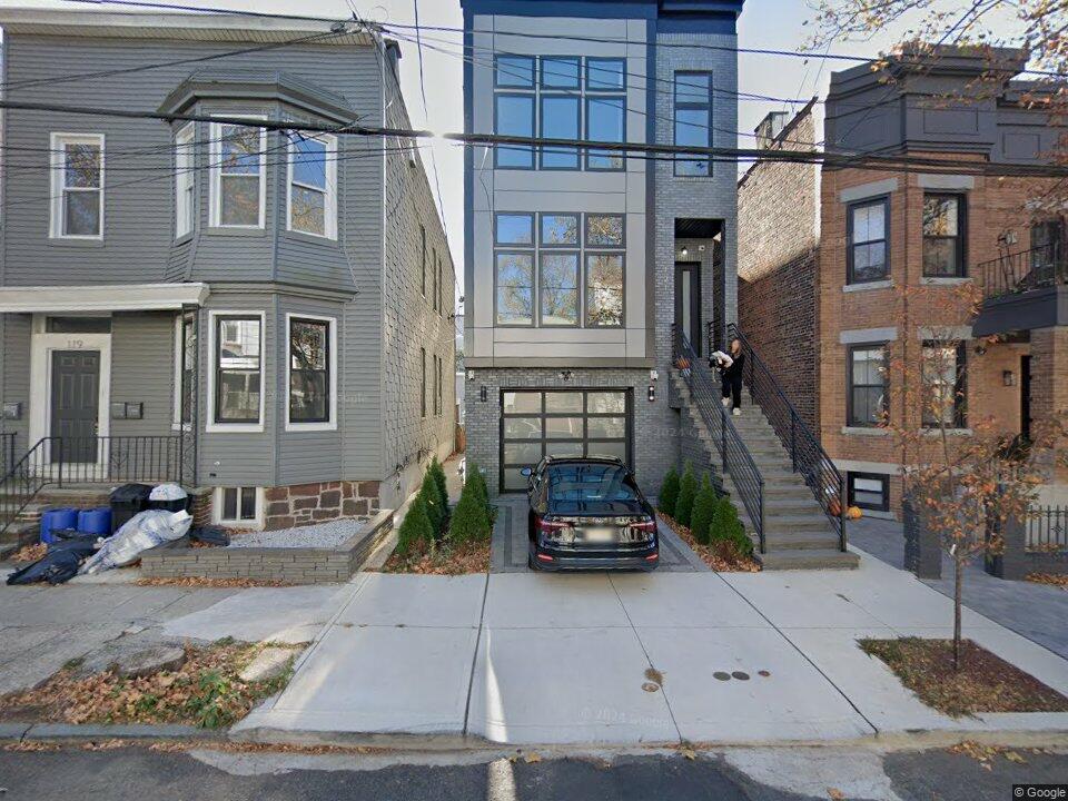 121 Prospect Street, Unit: 1