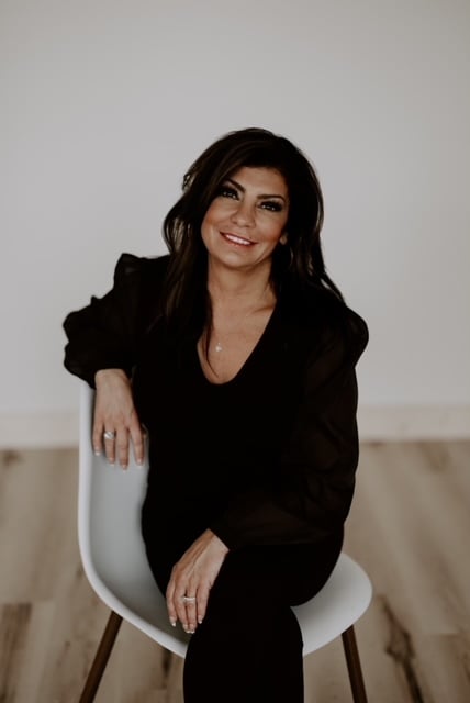 Angela Mia DiLorenzo