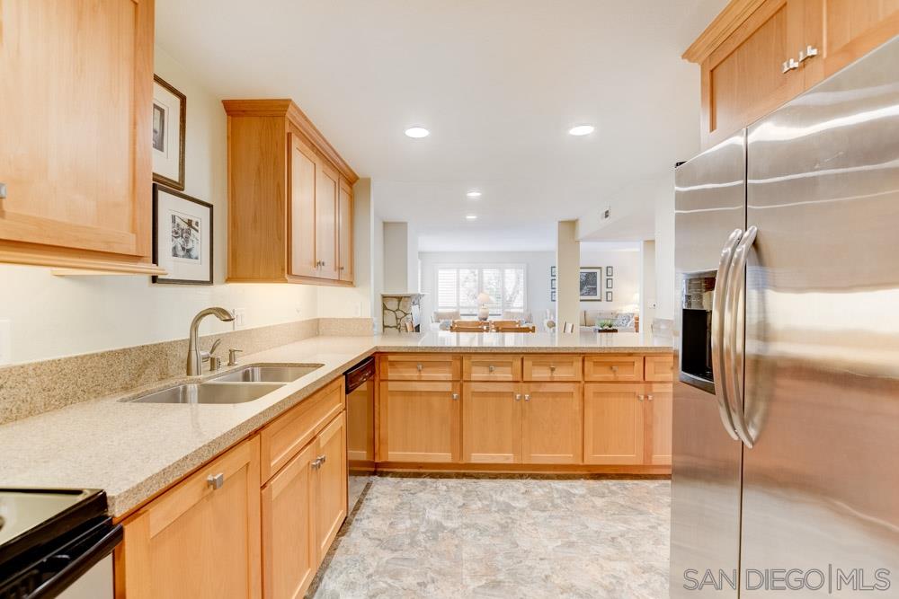 370 Rosecrans Street #204