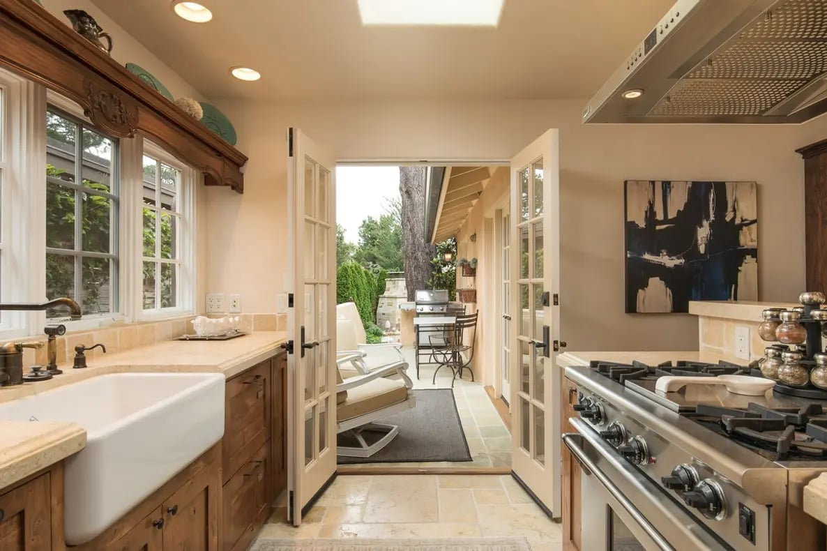 Camellia Cottage