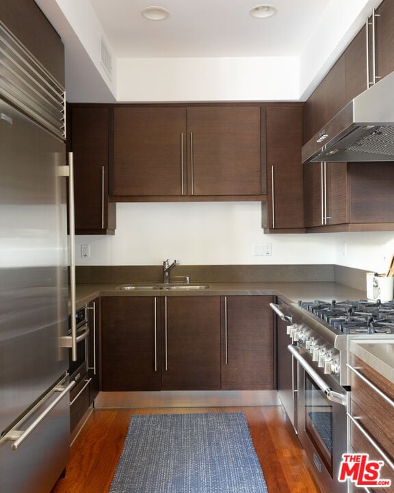 1351 Havenhurst Dr Unit: 203