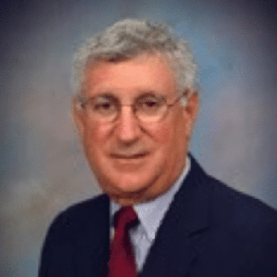 Bernard Cohen