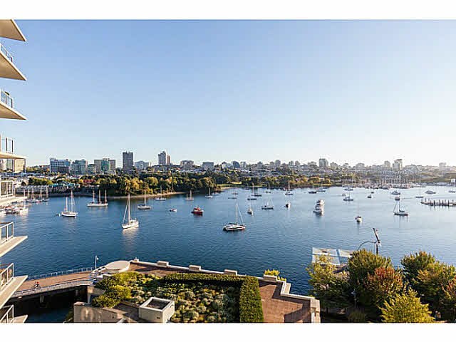 1001-1328 Marinaside Cres