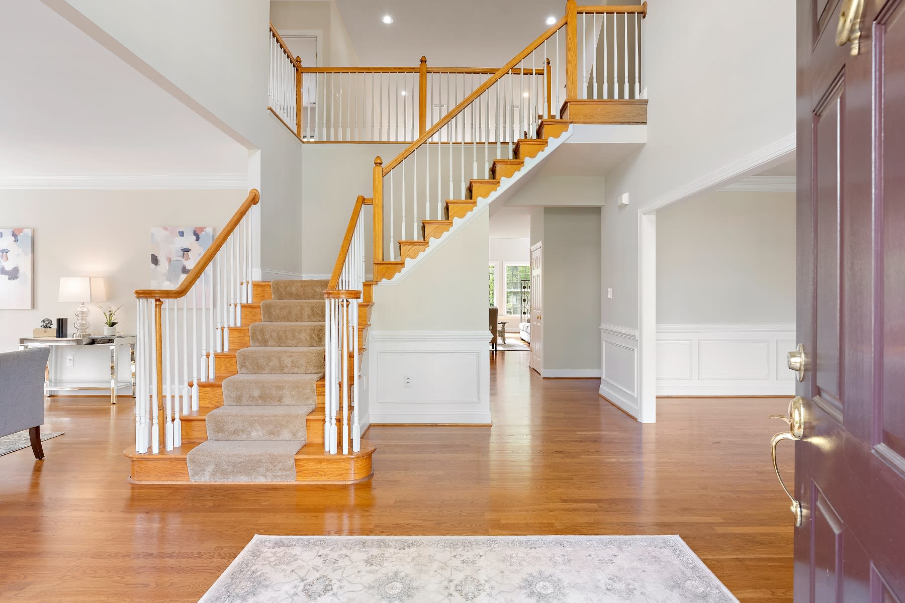 2907 Calcutt Drive