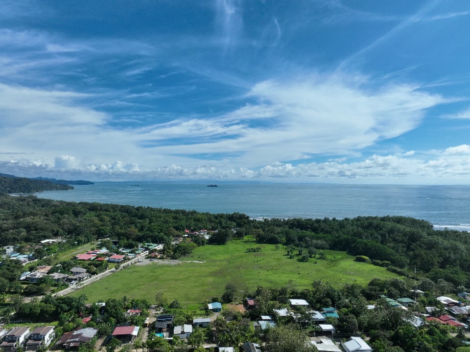 Prime Development Land Steps from the Marino Ballena National Park - Lot B