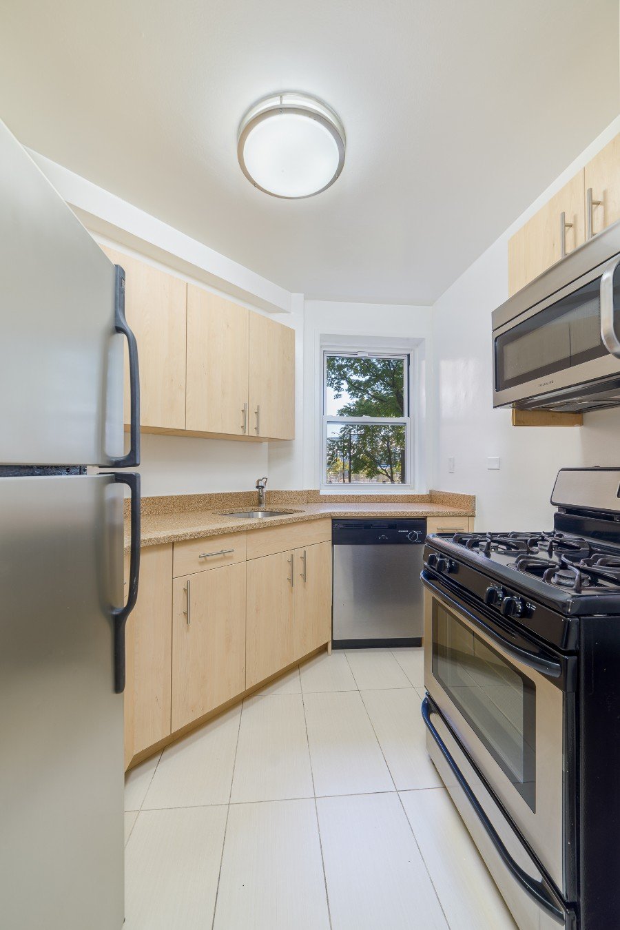 2171 Madison Avenue Unit: MF