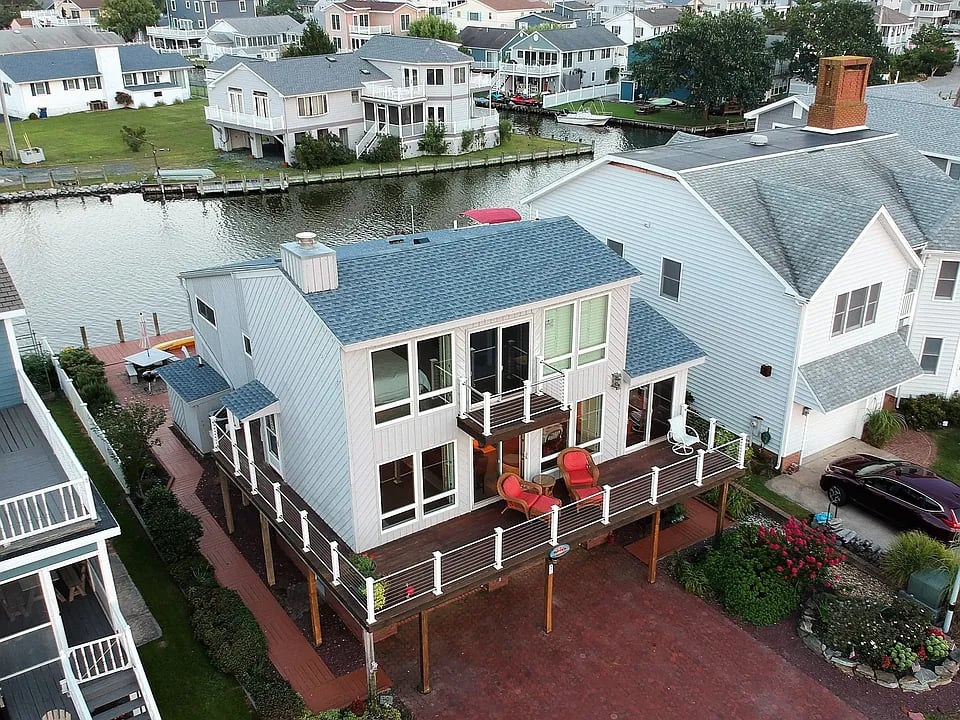801 S Schulz Rd