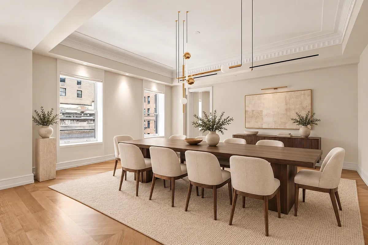 33 E 74TH Street 5A
