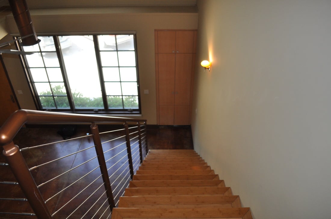 Loft in Midtown Sacramento- 2020 H St. Ste F Sacramento, CA 95811