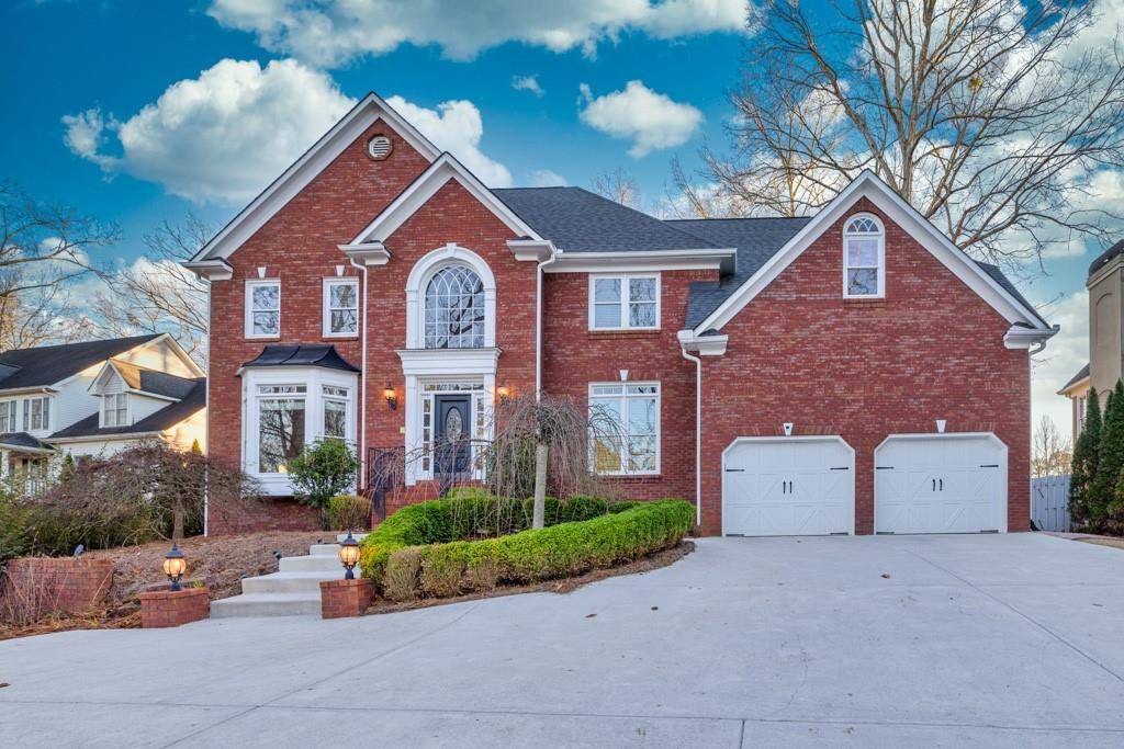 Acworth