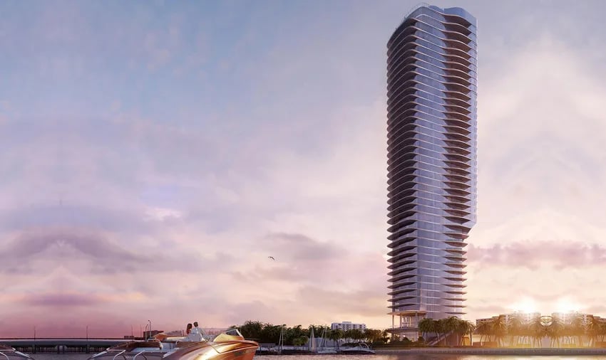 Una Residences