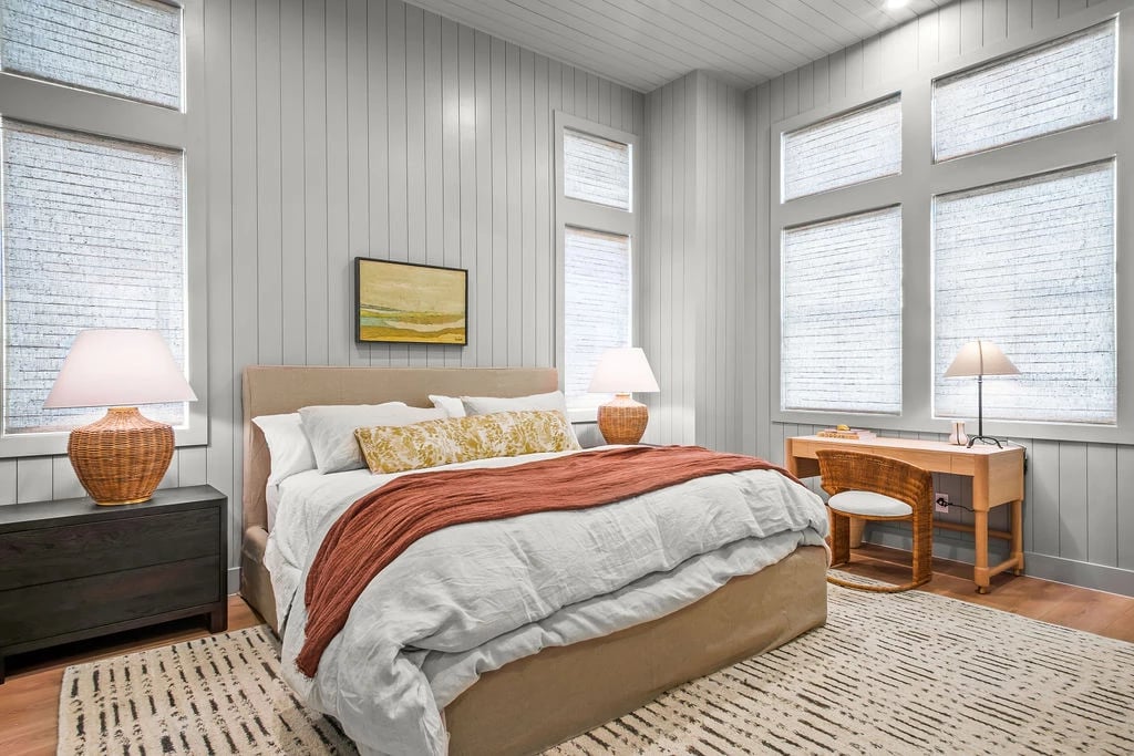 Darling Lane ~ Custom Residence
