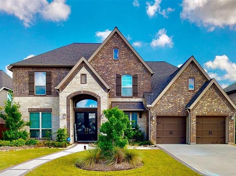 23514 Greenwood Springs Pl