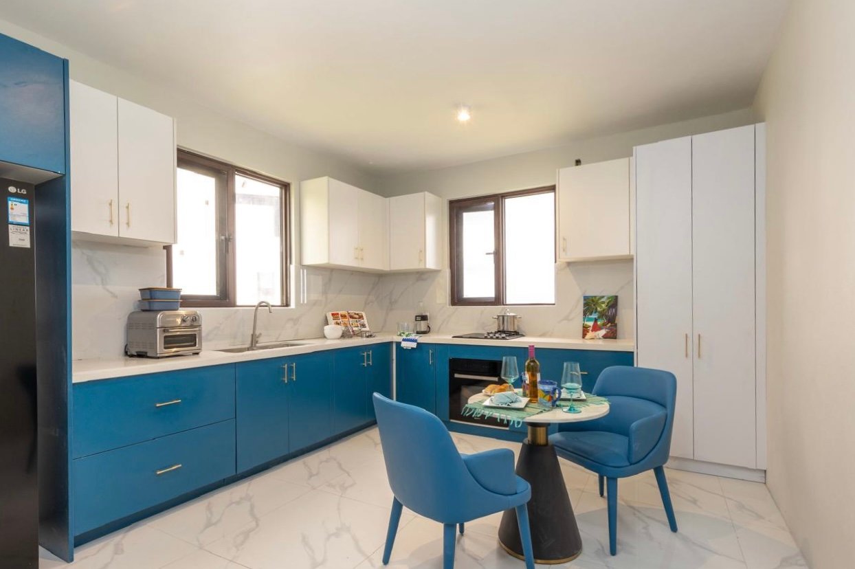 1078 Threadfall 2 Bedroom Apartment