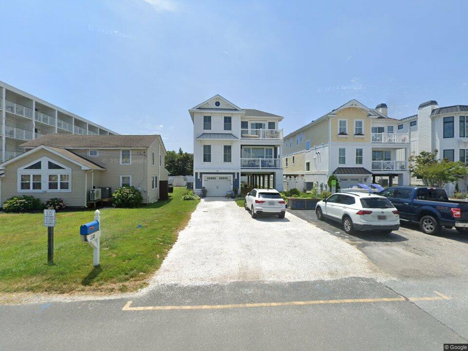 108 Rodney Ave