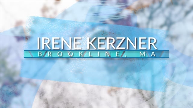 Irene Kerzner meets up with Heidi Wells of Silk Purse Design and Mary McCarthy of Guaranteed Rate Affinity