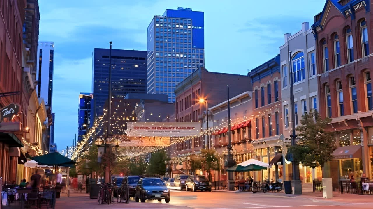 Eating Out, Literally: Colorado’s Finest Pandemic-Friendly Outdoor Dining
