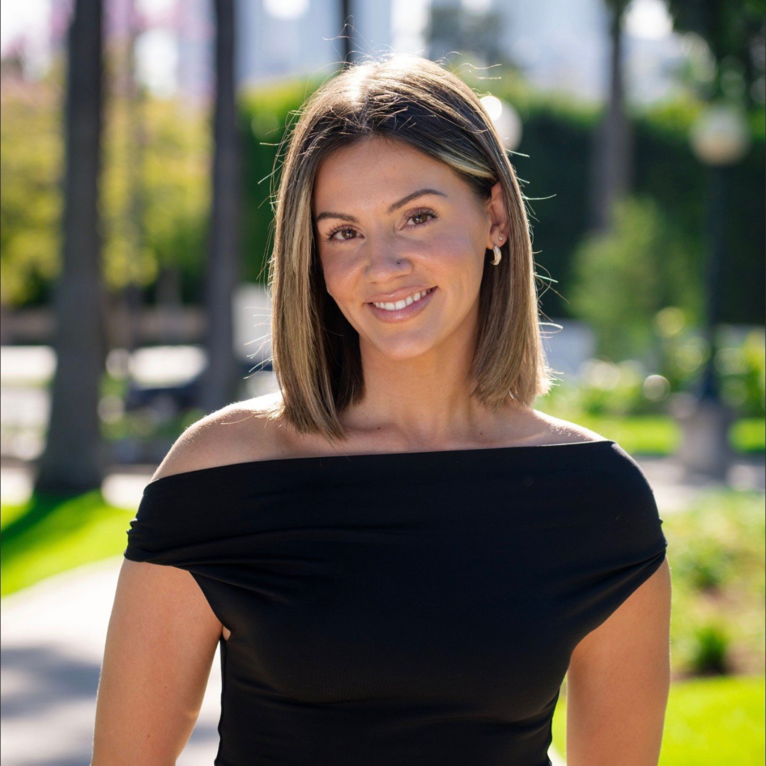 Kymbra Kirby Beverly Hills Santa Monica Luxury Real Estate Agent Branded Estates