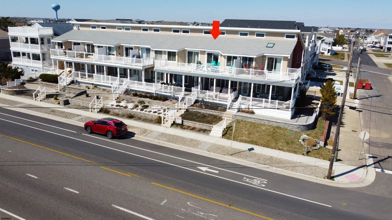 813 E Brigantine Ave #813