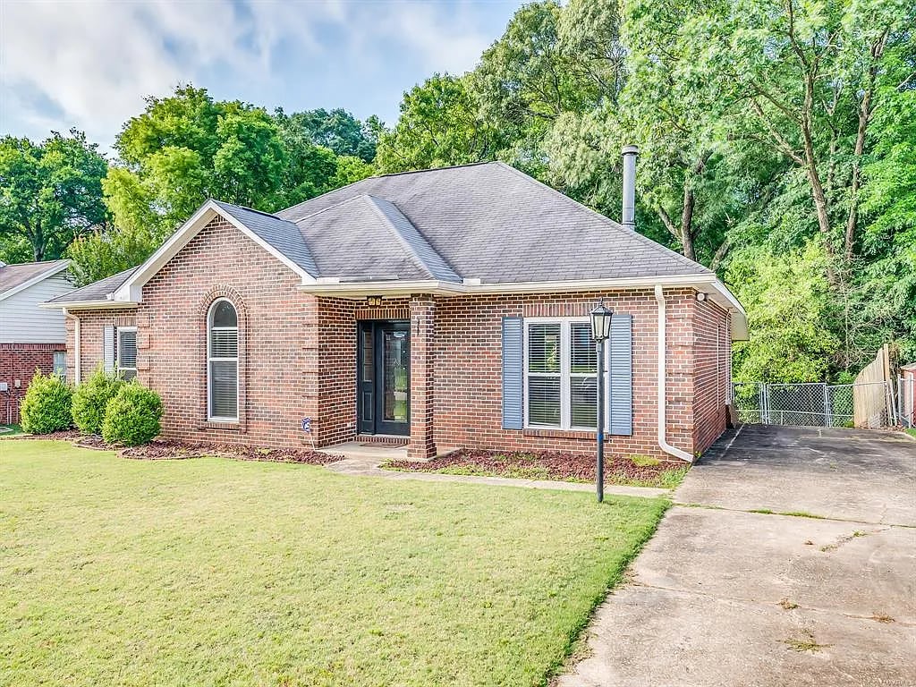 817 Sweet Ridge Road