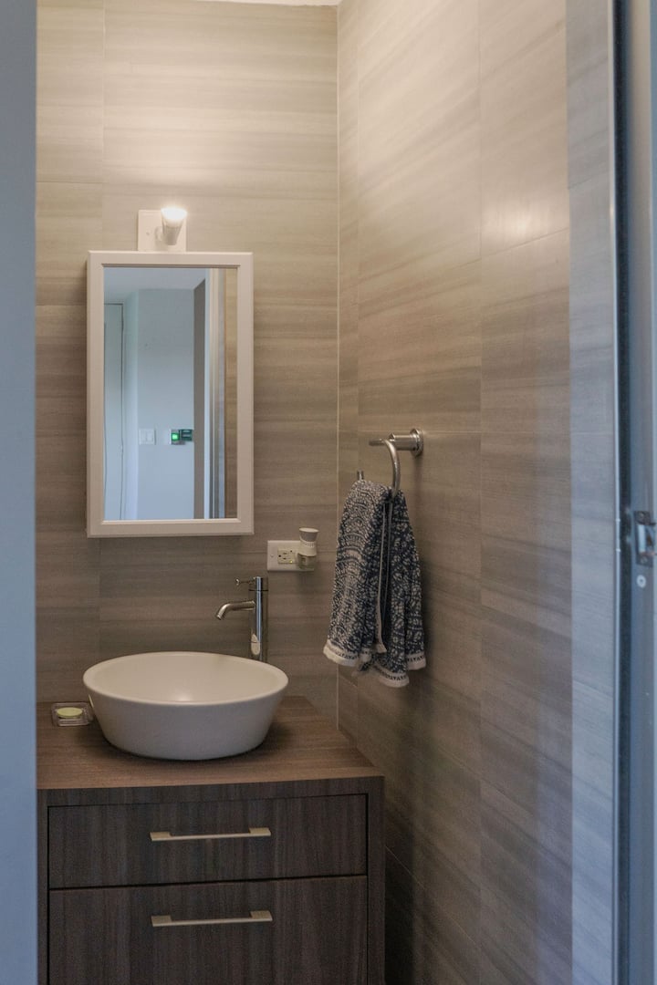 Casa Terra Porto #2 • Apt for 2 • Steps to beach - Airbnb