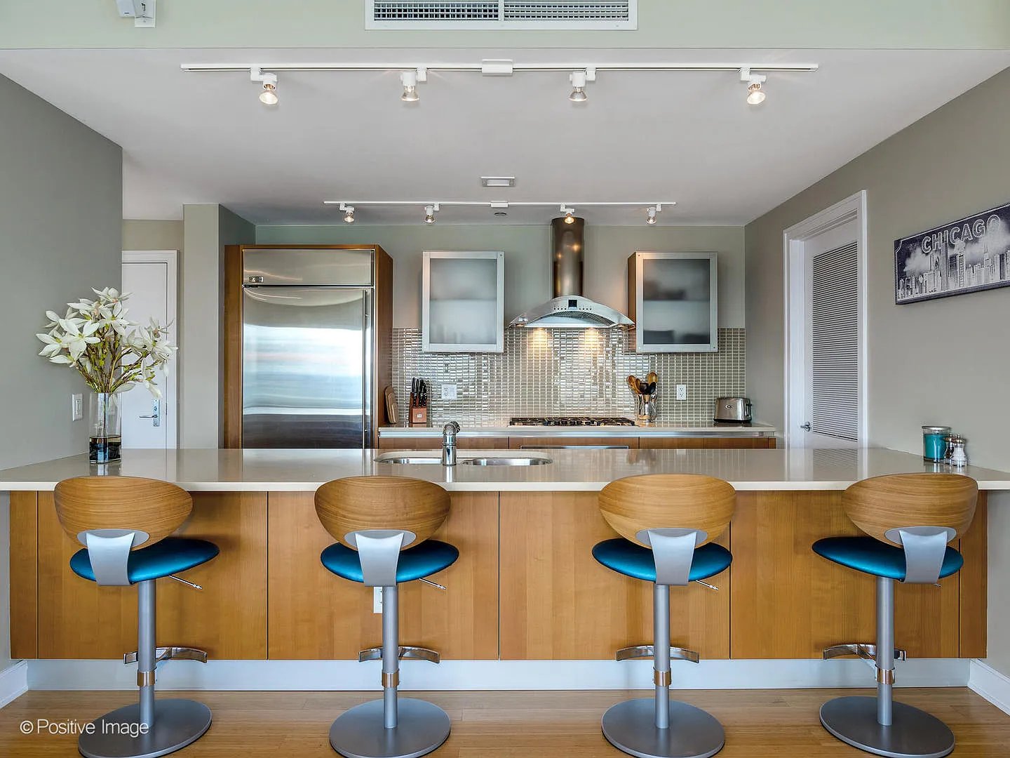 340 E Randolph St Unit 3303